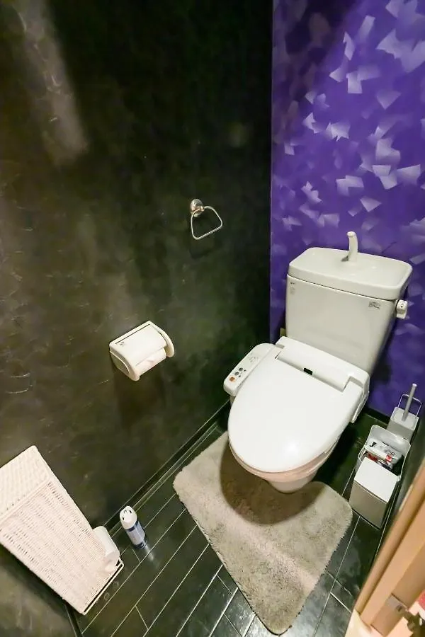 شقة Mel Theater Dull Wind - Vacation Stay 15751 أوساكا اليابان
