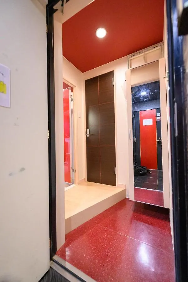 Mel Theater Dull Wind - Vacation Stay 15751 أوساكا اليابان